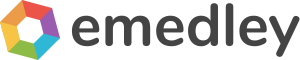 emedley-logo-text