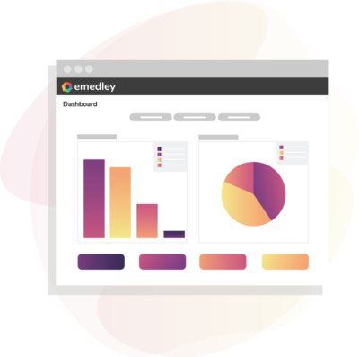 eProctor Dashboard Graphs R1 1