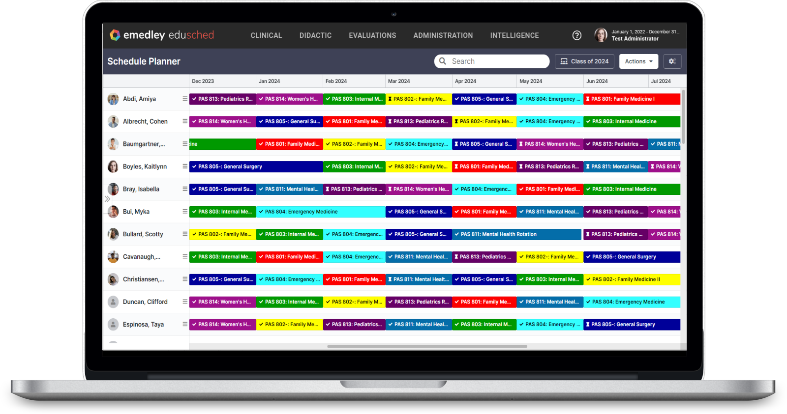 MacSchedule-Planner